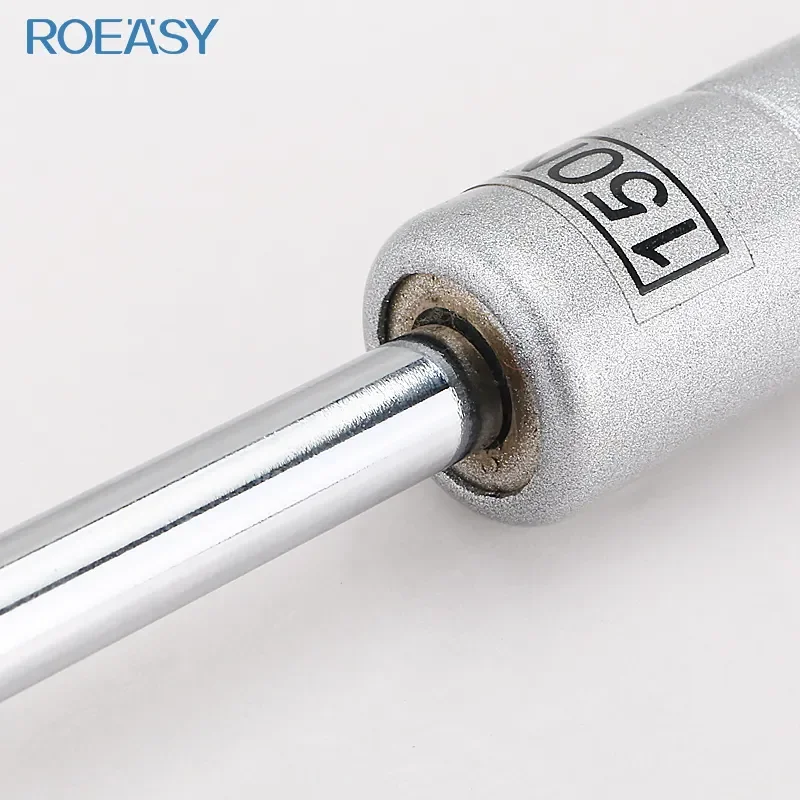 ROEASY FD-C08 furniture hardware hydraulic pneumatic lift stay gas spring strut for cabinet door