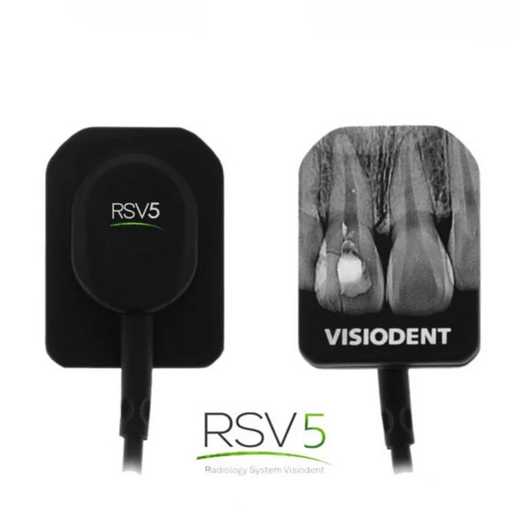 high quality RSV5 rvg digital xray sensor dental with cheap price