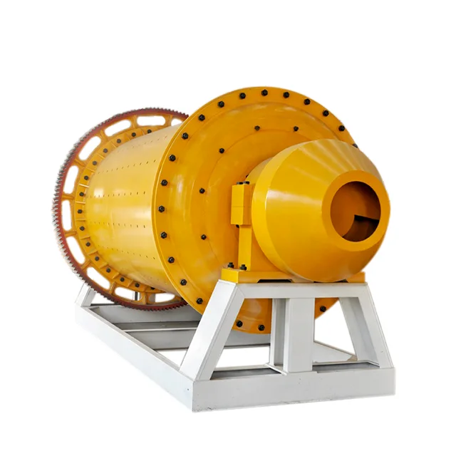 Good After Sales Service Ball Mill For Chromite Ore Silica Grinding Ball Mill Ore Grinding Machine