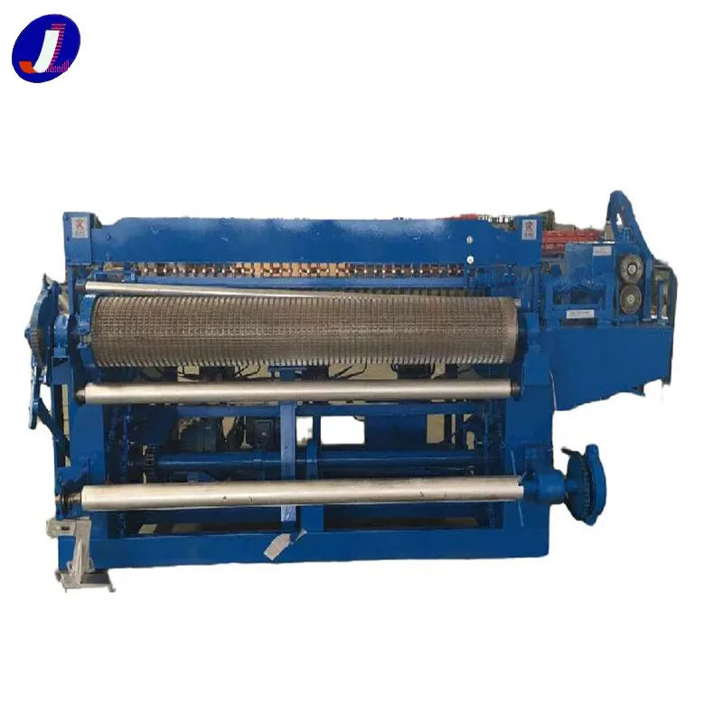 JL-DH Electric Welded Wire Mesh Machine, welded wire netting machine