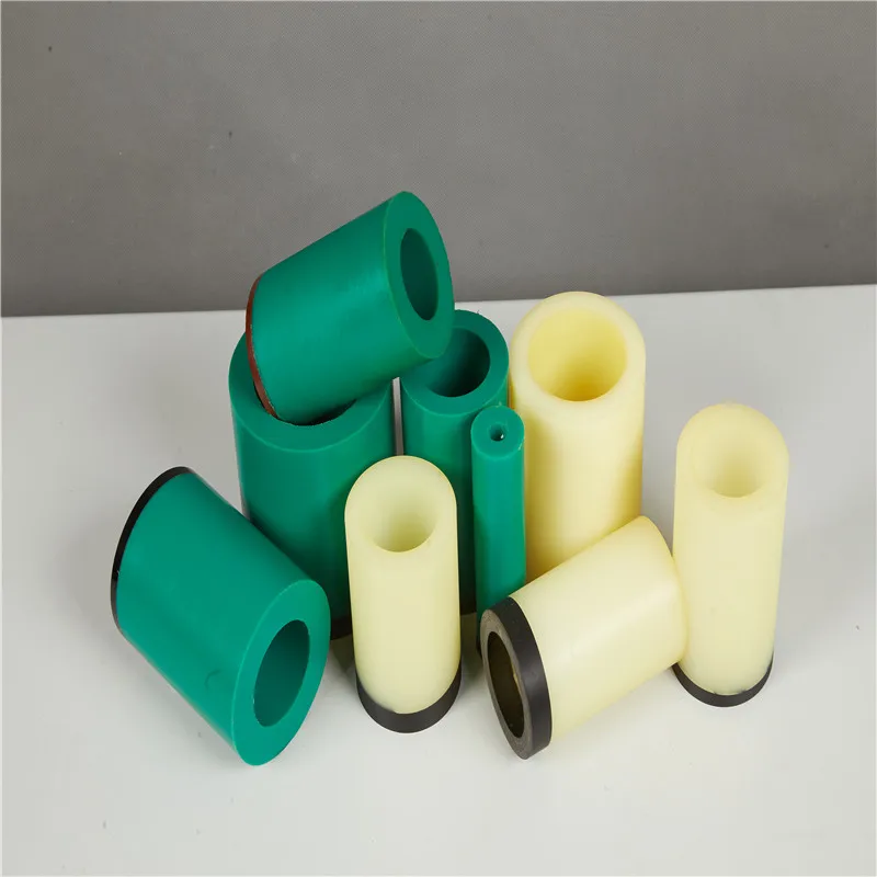 PU polyurethane Seals with Hydraulic Fuction