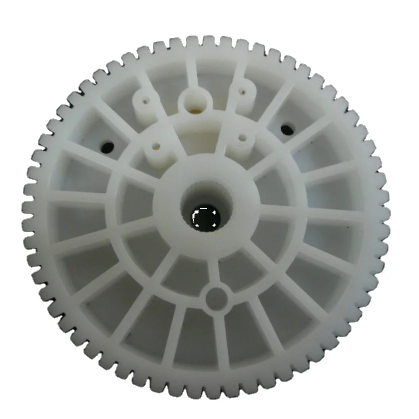 HANOUS FOR BMW X5 E70 WINDSHIELD WIPER MOTOR GEAR 61617200510 NEXT DAY SHIPPING OE 61614418698 7200510