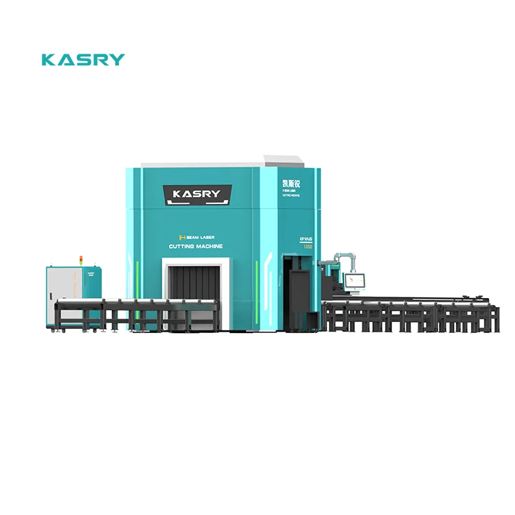 structural steel laser beam cutting machine business near me