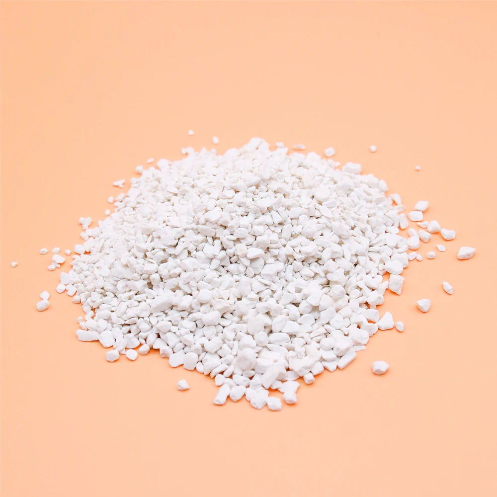 Sop Factory Price Potassium Sulphate NPK 0-0-52 Fertilizer Potassium Sulfate Granular