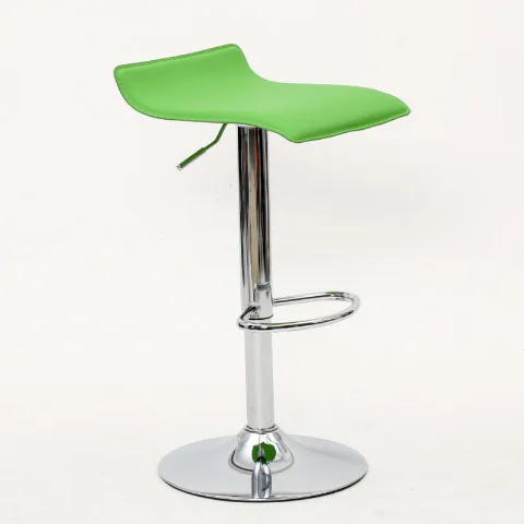 Modern cheap  bar stools high  short chairs metal frame Bar chair