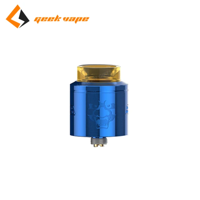 
Vape Atomizer Geekvape Tengu RDA 