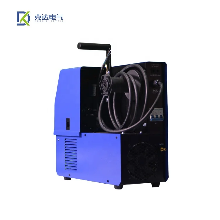 MIG-250 Industrial Grade Dual-Purpose Welder Carbon Dioxide Gas Shielded Welding Machine