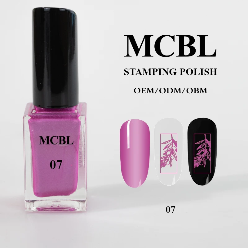 Factory Private Label Wholesale Gel Nail Polishes Bottle Color Nail Gel Polish