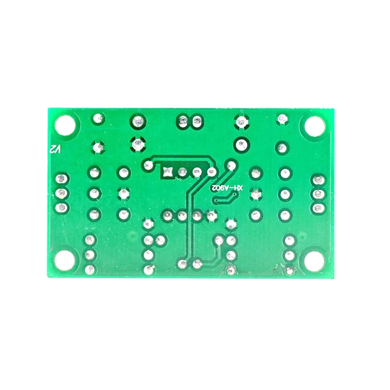 XH-A902 op-amp модуль усилителя мощности Передняя панель NE5532 тональная плата предamp-amp 5 раз с большим числом