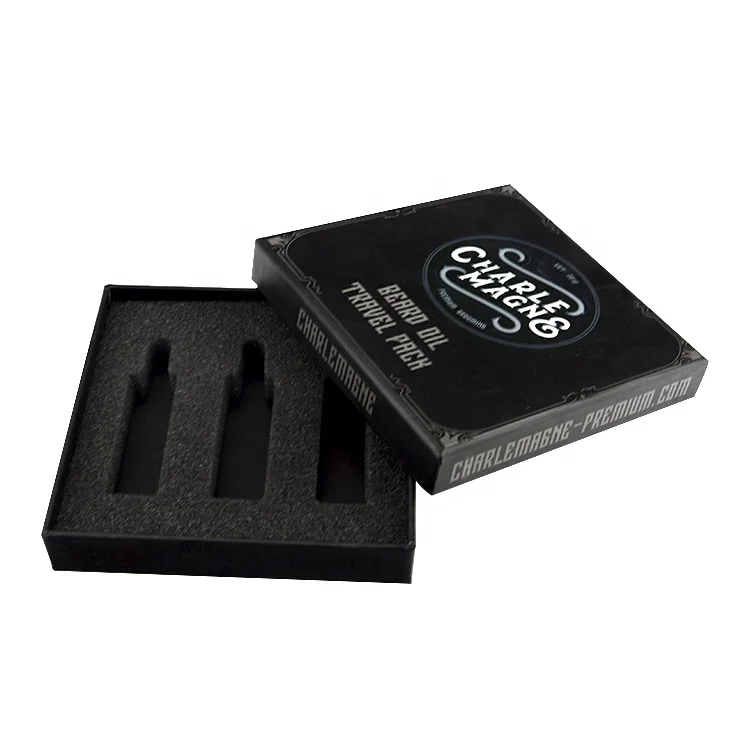 Innovative design clock packaging boxes dvd box set packaging