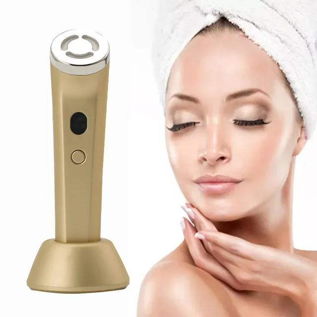 PDT Photon Light Facial Skin Beauty Therapy Home & Beauty Spa Use Skin Treatment Remove For Facial Beauty Device