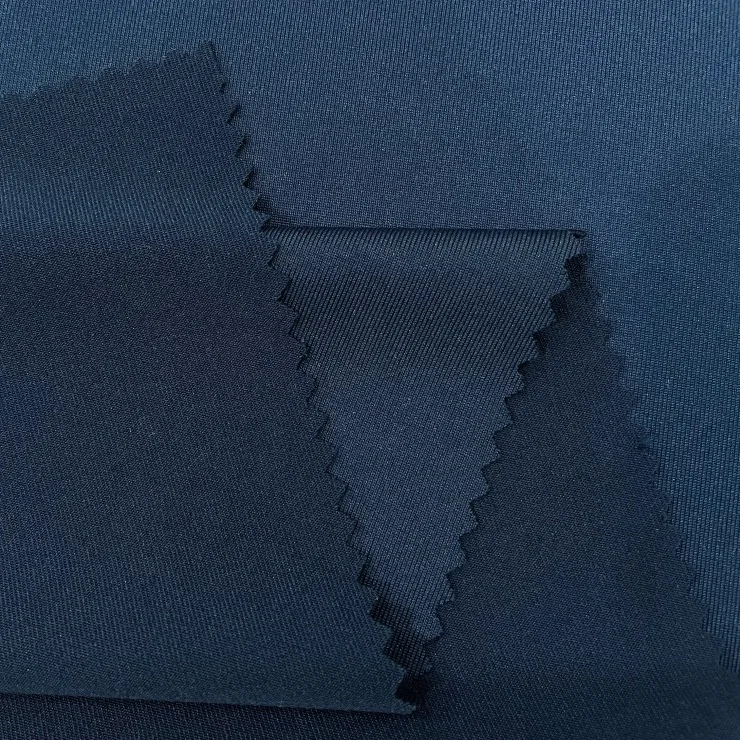 Yummy Fabric For Yoga Wear Leggings Sleepwear Pajamas Sport Wear Women Dresses Men Shirts Swimwear Swim Suit