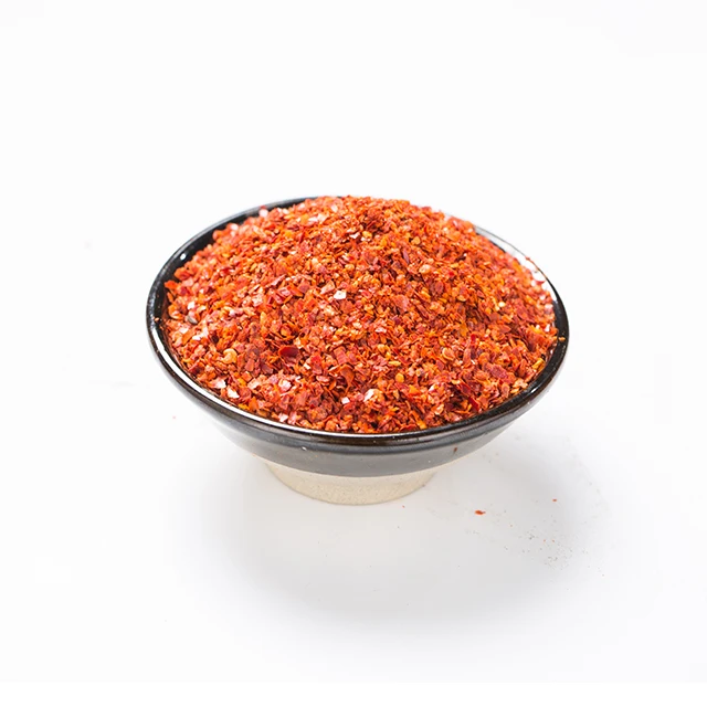  OEM грубый порошок чили kimchi сладкий корейский Красного