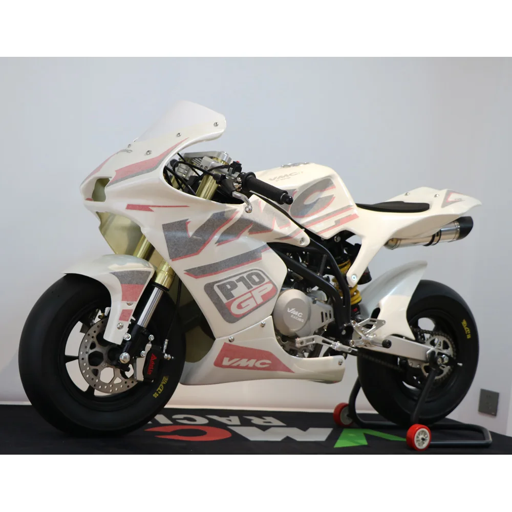 VMC mini gp 110cc 160cc 190cc moto bike pit карманный велосипед мини мотоциклы