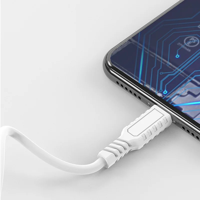 Fast delivery high quality good after-sales usb to lighting cable usb original