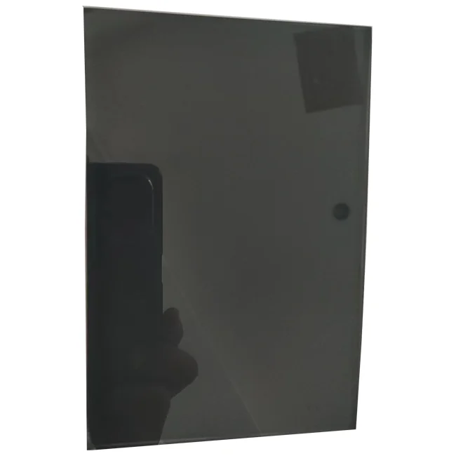 3MM~10MM Tinted Float Glass for windows, doors, and decoration