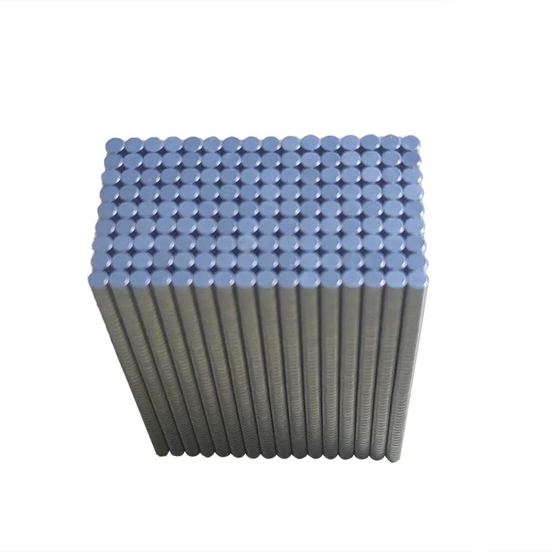 Factory Sales Magnet High Performance N35 Disc Neodym Magnet