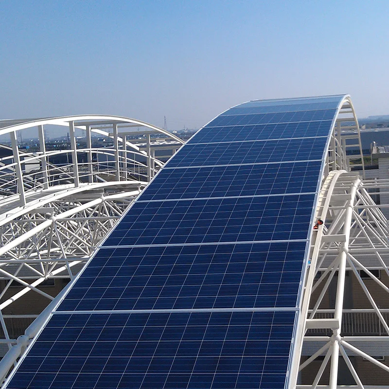 Lightweight Thin Film photovoltaic High quality Easy installation New Production 100w flexible solar panel 200w