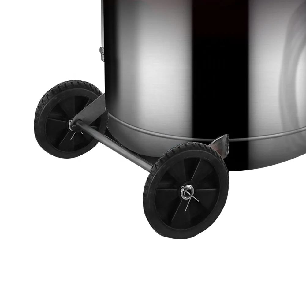 Hangzhou Portable Pneumatic Mobile High Quality Spray Bubble Bucket Pressure Stainless Iron Foam Car Washing Machine