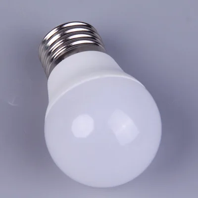 Traditional Circular Factory Price Ultra Bright Saving Electricity 12W SKD DOB LED Bulb Lamp