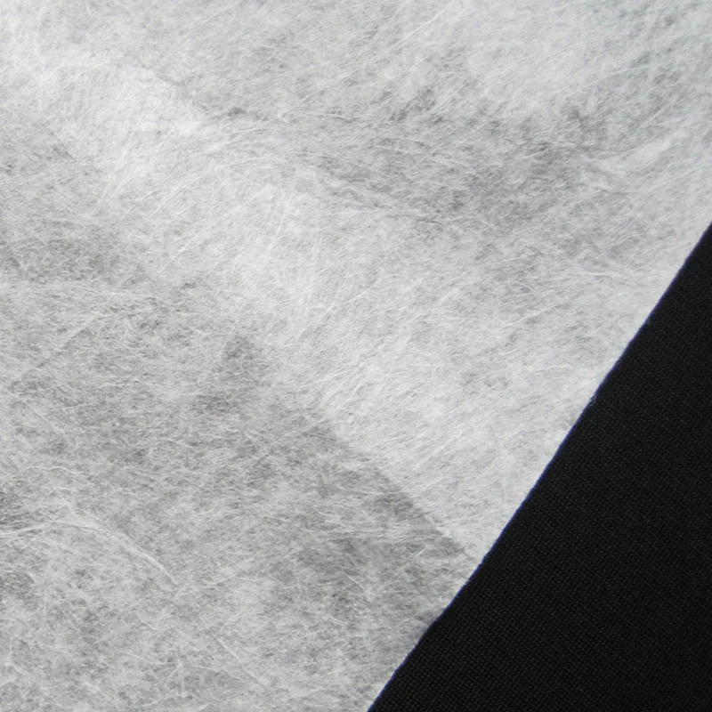 Factory Wholesale 100% PP White Black Bacterial Filtration Efficiency Pfe95 Pfe99 Bfe99 Meltblown Nonwoven Fabric for Air Filter