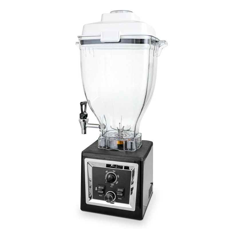 BL8001-10L High Efficiency heavy duty capacity 10L Blender
