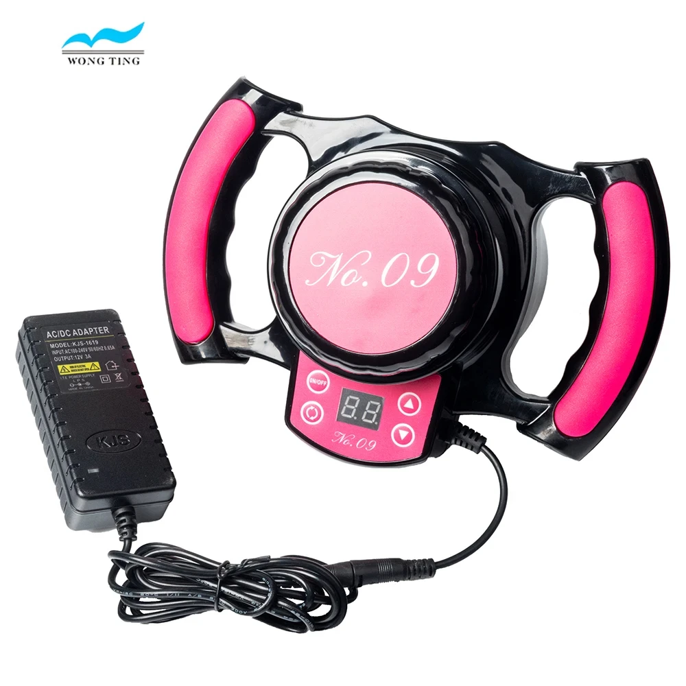 Ultrasonic Massage Machine to Loose Weight Roller Machine Body 360 Vibrating Body Cellulite Massager