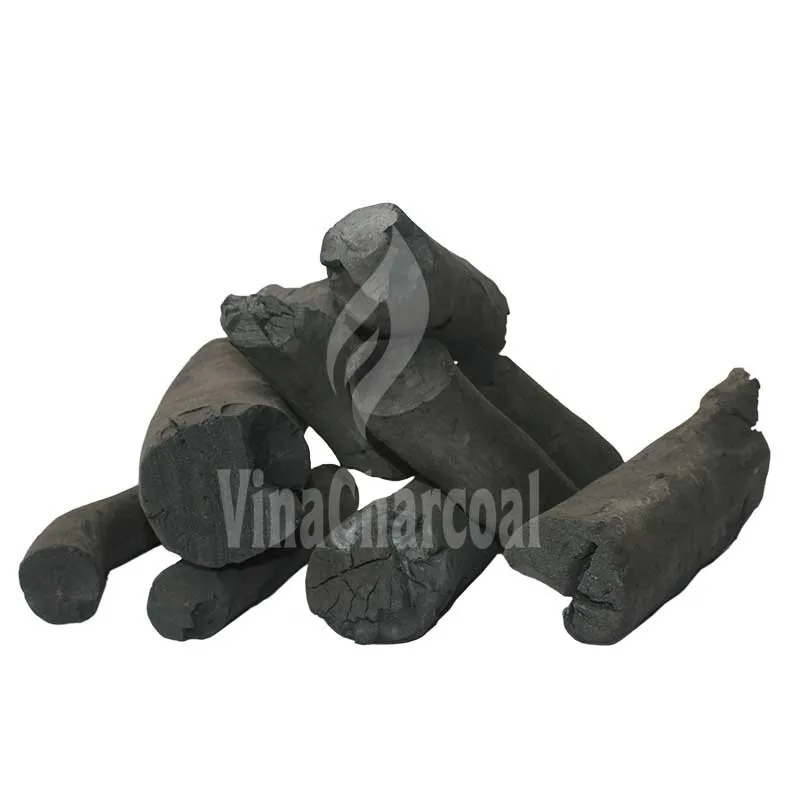 Нетоксичный и высококачественный карандаш, помело из мягкого порода, древесный уголь для барбекю и кальяна