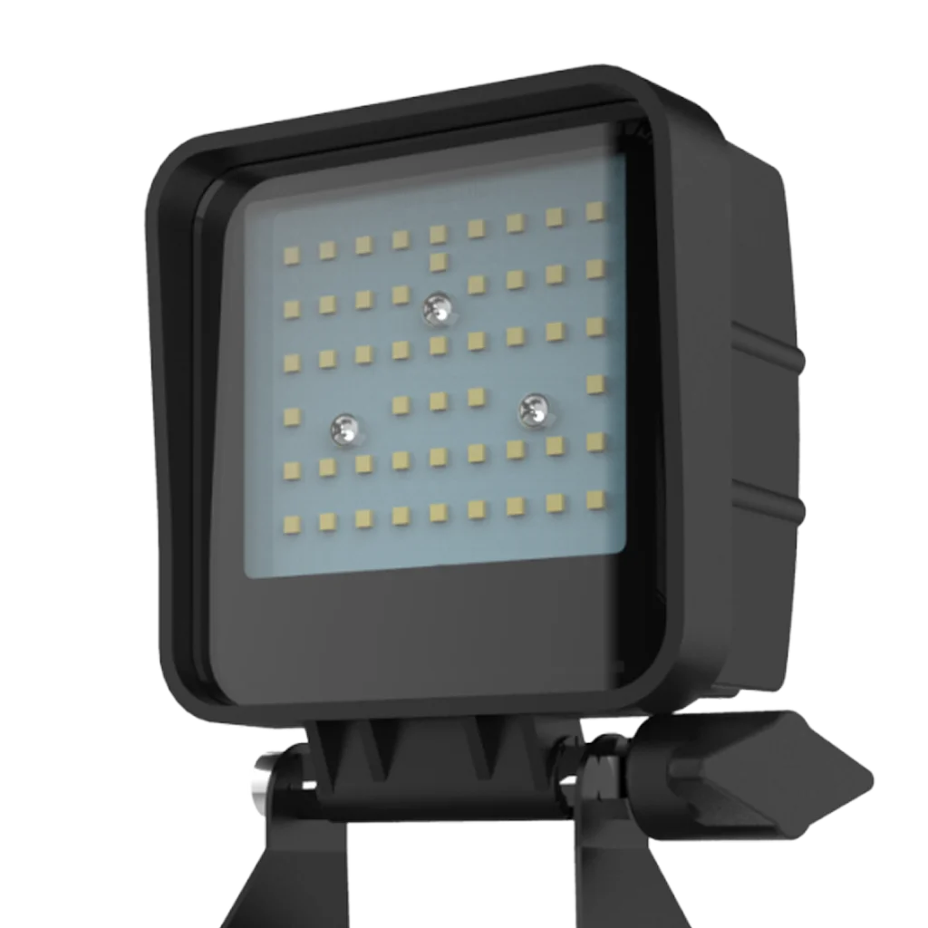 IP65 explosion proof working light 30W Mobile lift light mobile emergency industrial led lamp