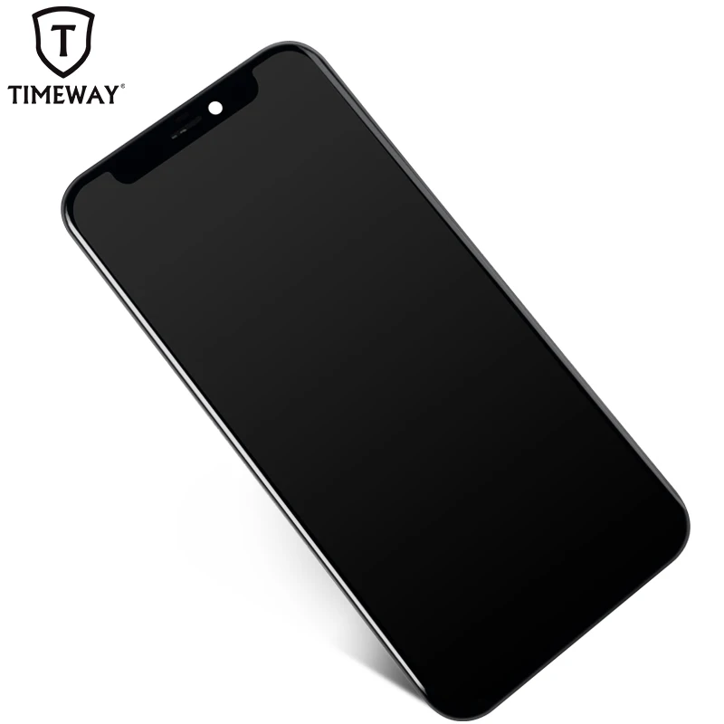 Timeway Mobile Phone Lcds For iphone13 max mini 11 12 Pro Max clone lcd touch screen replacement New Arrivals