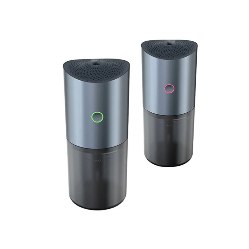 New Product Idea ozone generator humidifier and air purifier air purifier car