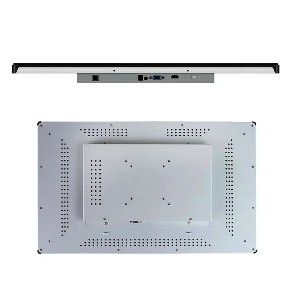 27inch Open Monitor Industrial Touch Screen for Industrial Applications