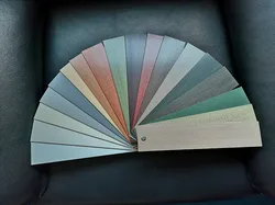 China high quality wood venetian blind/shutter