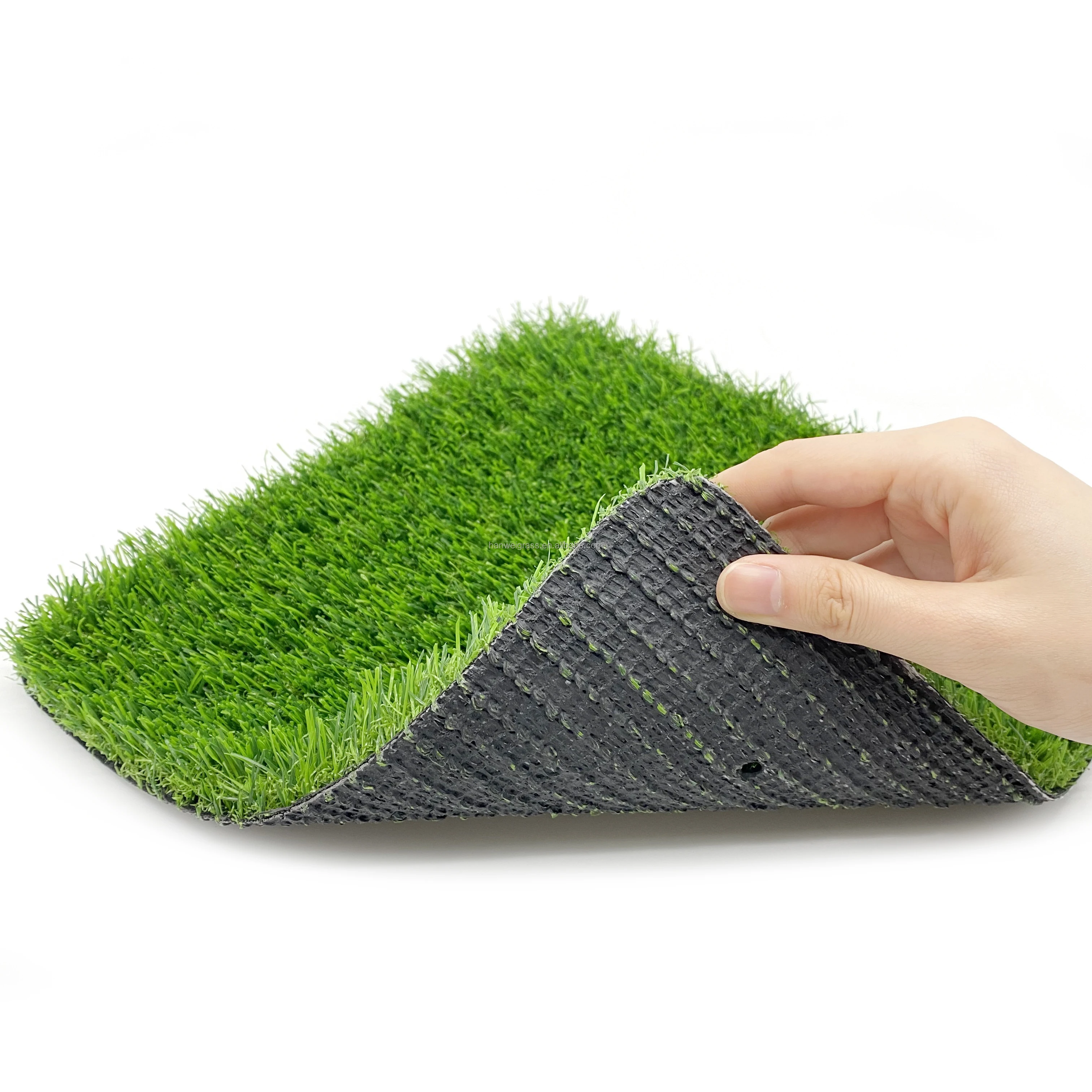 best seller kuwait green karpet gazon synthtique jardin  for Outdoor Lawn, Garden, Patio, Landscape, Balcony, Pet Mat,