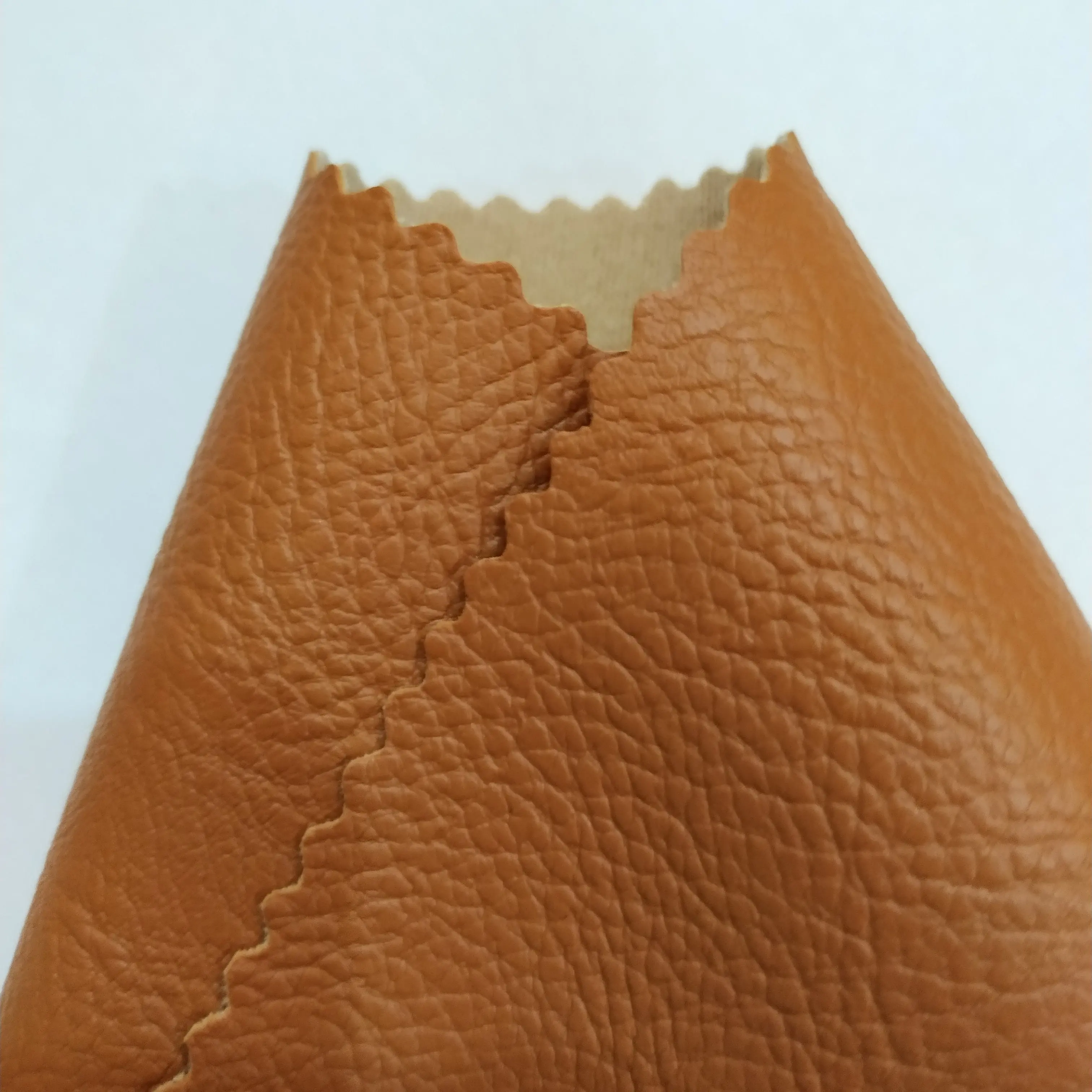 China Hot PVC Leather Car seat Supplier
