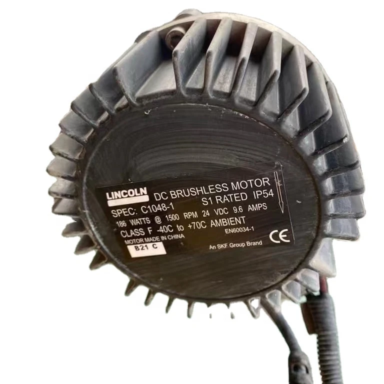 Electric lubrication pump generator  C1048-1   85733