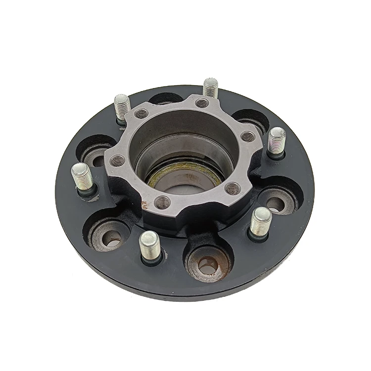 Auto Spare Parts Front Axle Wheel Hub Bearing For Nissan Patrol Safari Y61 OEM 40202-VB226