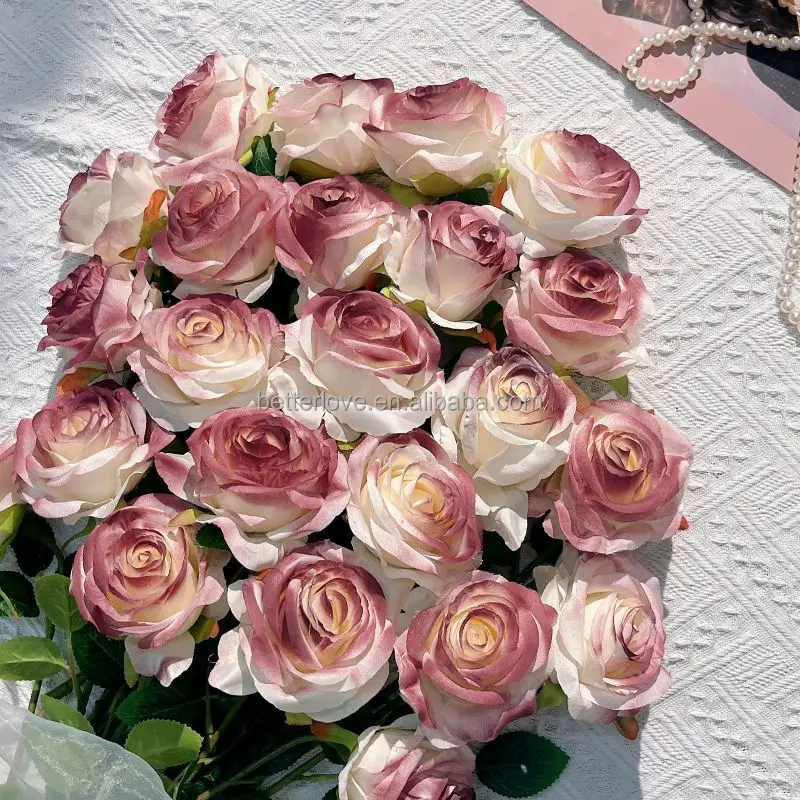 alibaba artificial flowers cheap artificial flowers wholesale artificial flowers for vase	Bridal bouquet,