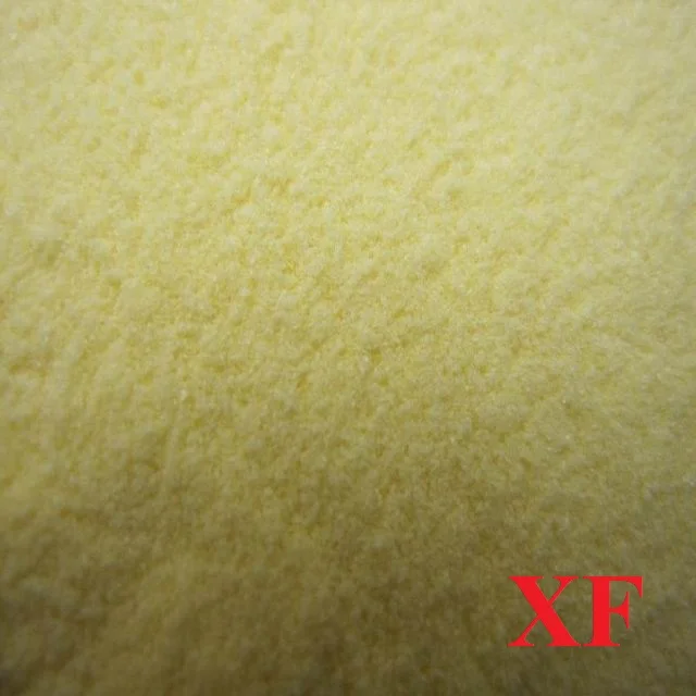 high quality yellow Corn flour