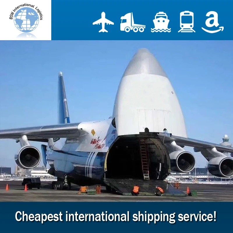 International Safety And Fast Air Freight Forwarder China To Ukraine Door To Door