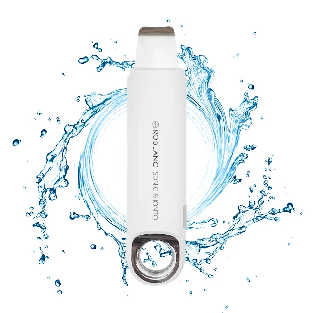 High quality Absorbs Nutrients Portable Beauty Instruments Ultrasonic Machines