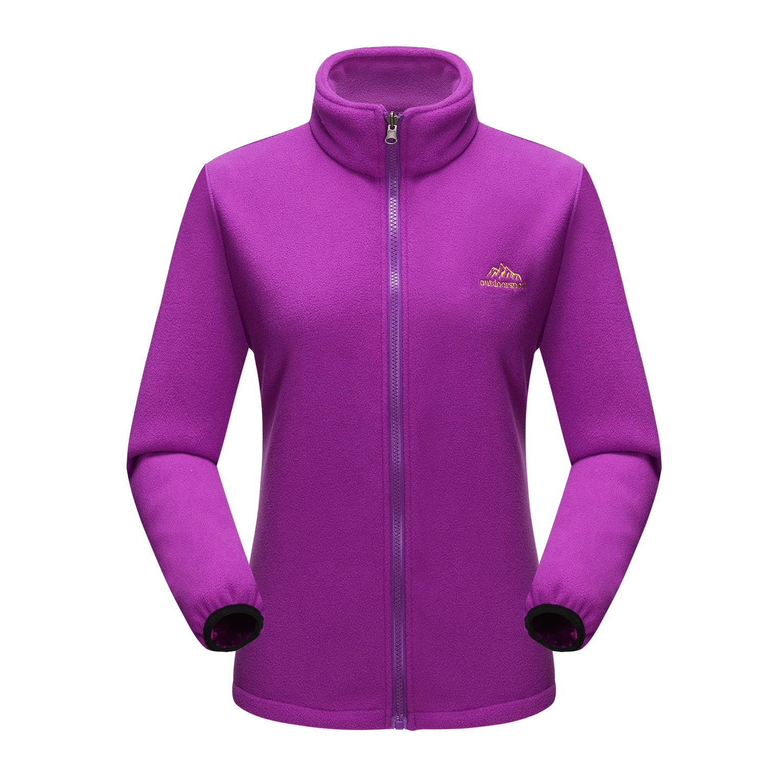 3 in 1 Women Winter Coat Fleece Jacket Warm Waterproof Jacket Hiking Camping Clothing Outdoor Sport Coat