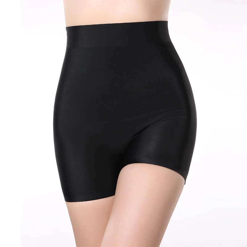 Body Shaper Women Control Pants Butt Lifter Seamless Hip Up Panties Butt Lifting Women High Waist Trainer Butt Hip Shaper Body