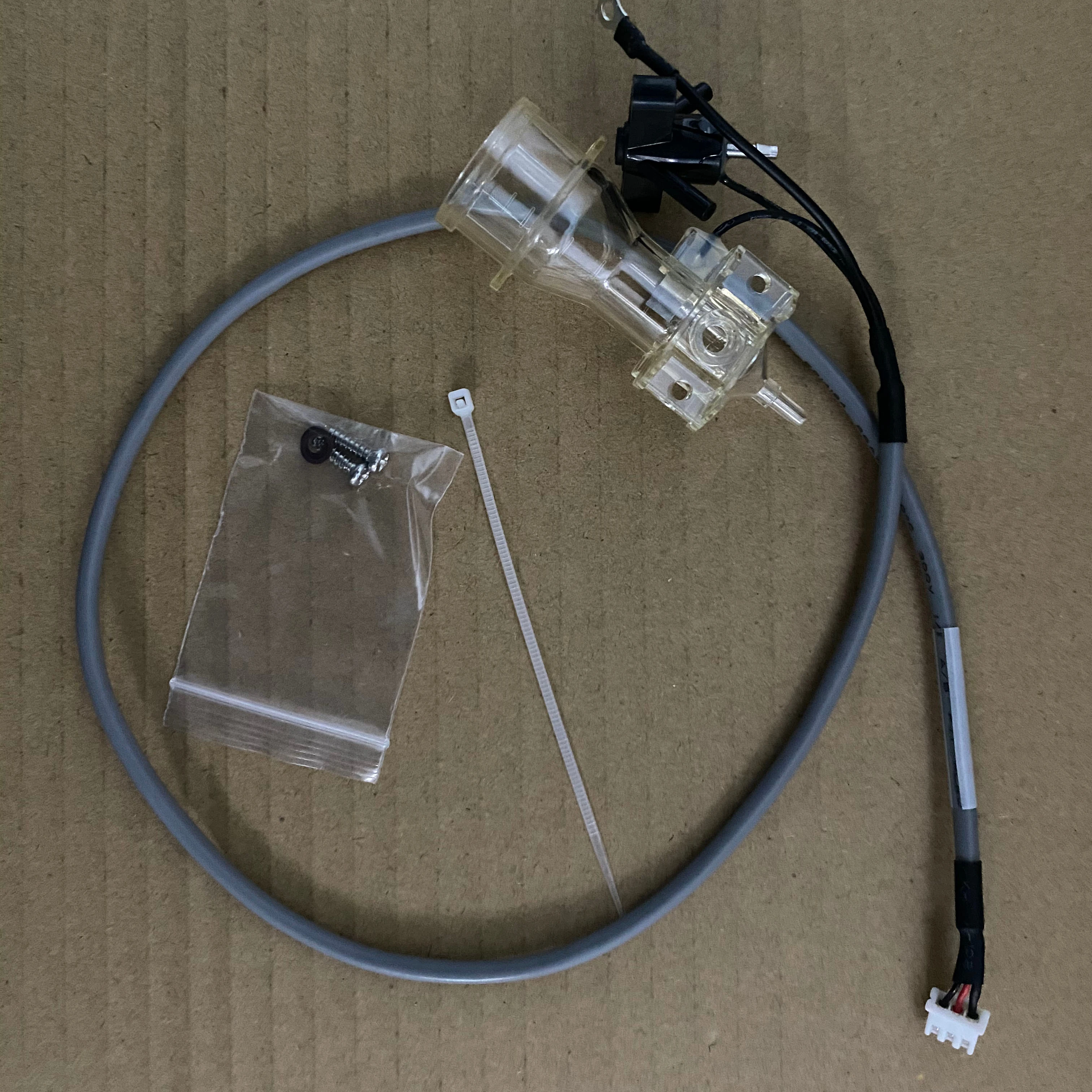 Brand new original Mindray bath chamber for BC2100/2300/2600/2800/2600VET/2800VET, old version