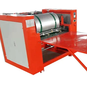 ПП тканый мешок печатная машина