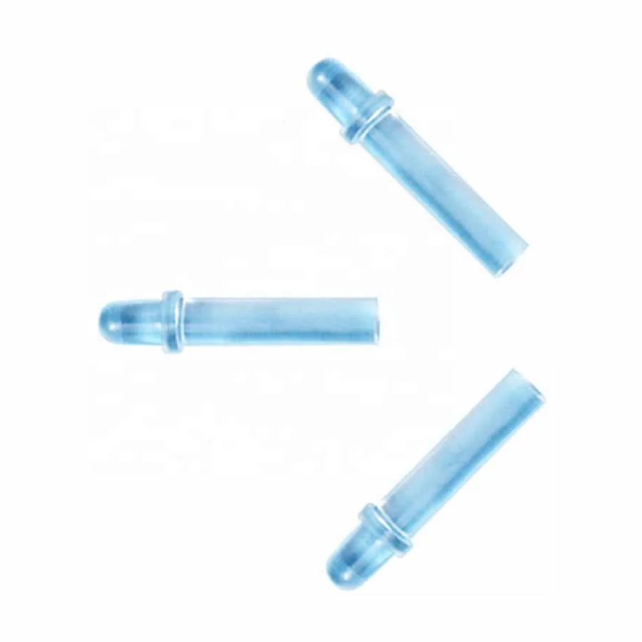 Taichen China PC Material Plastic 3mm Led Light guide Pipe