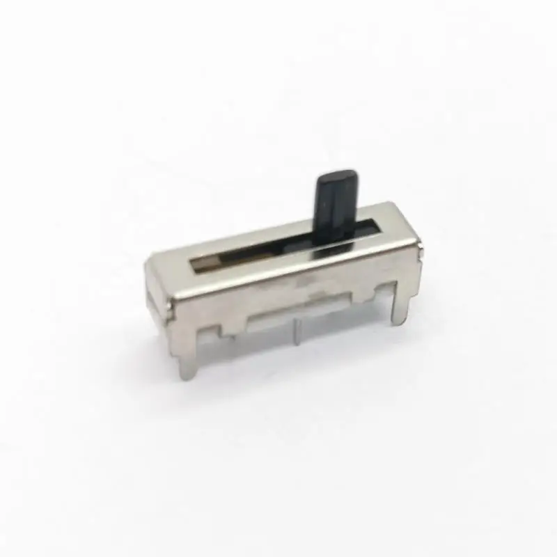 Terwin Level height Customized B10K 200k Monorail Potentiometer Small Straight Sliding Potentiometer For Car EQ