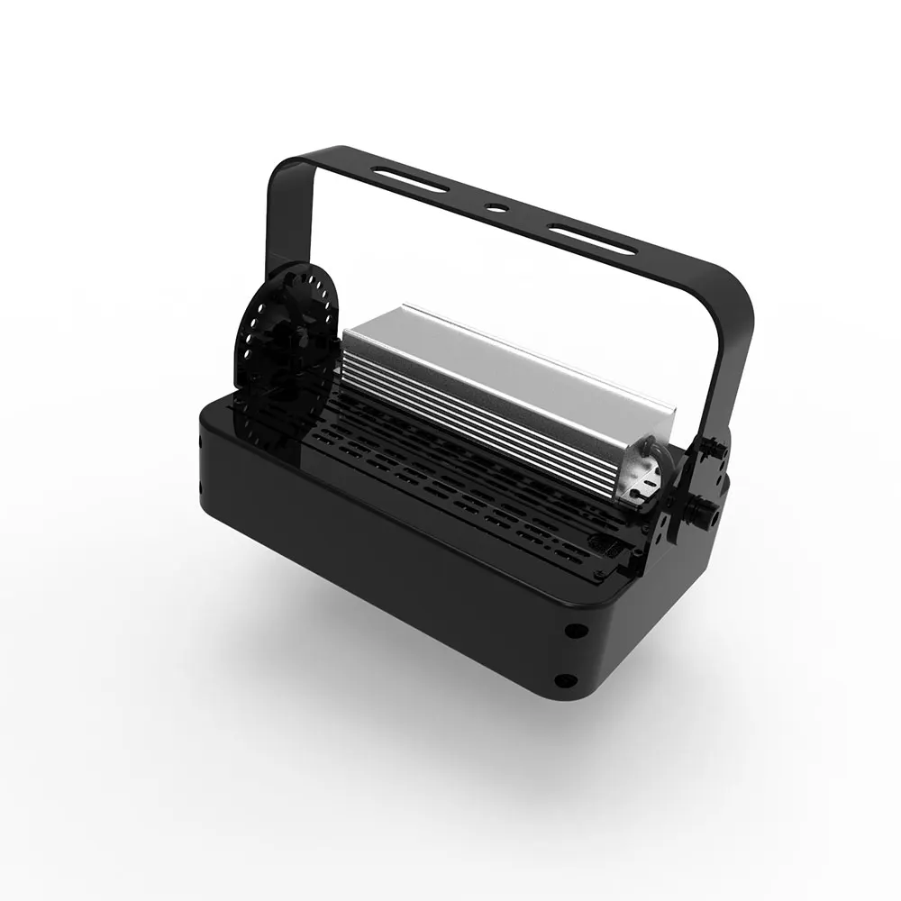 IP65 модульный 100 Вт светодиодный прожектор светодиодный туннельный свет с сертификацией CE RoHS