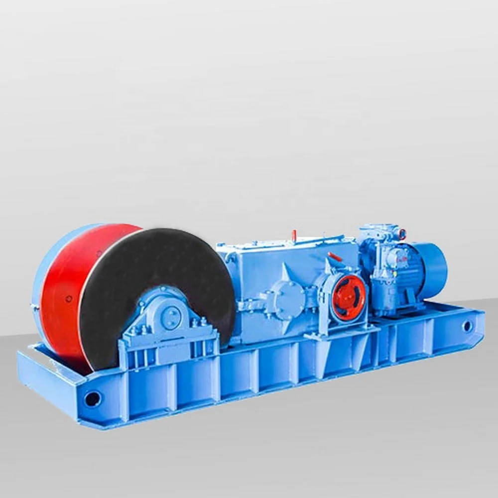 Тяжелая Лебедка для горных работ двойная скорость цена Электрический подъемный трос 3000 кг электрическая кабельная лебедка