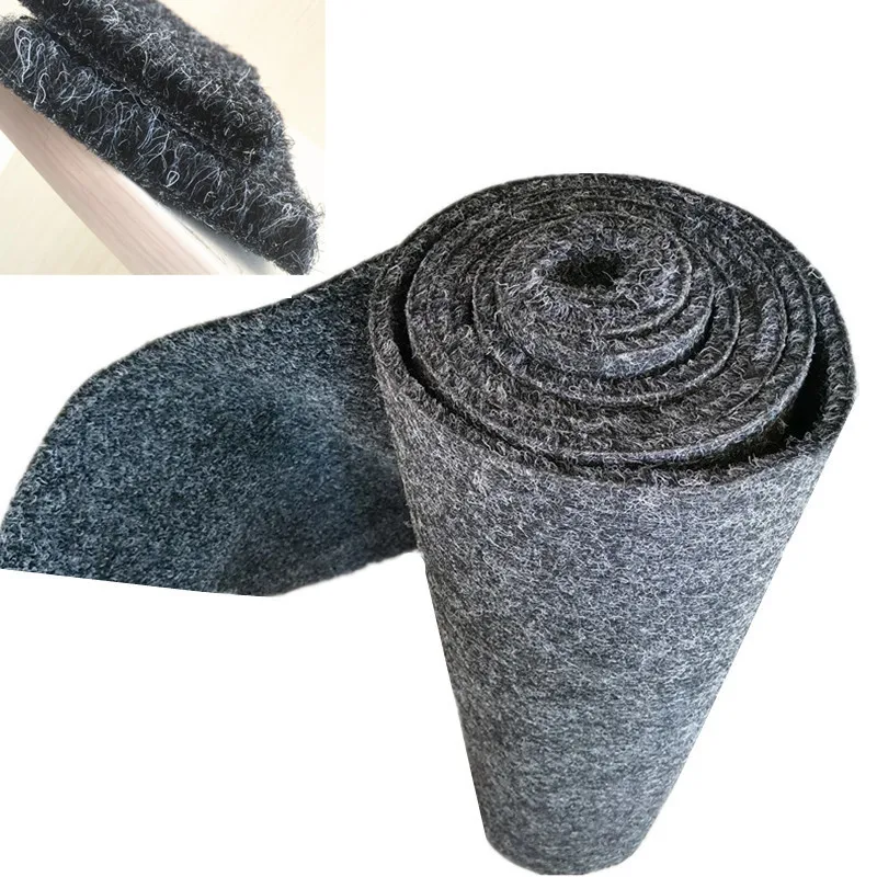 
Alluvial gold dredge float alfombras minera 15mm sluice box gold prospecting de terciopelo gold mining carpet 